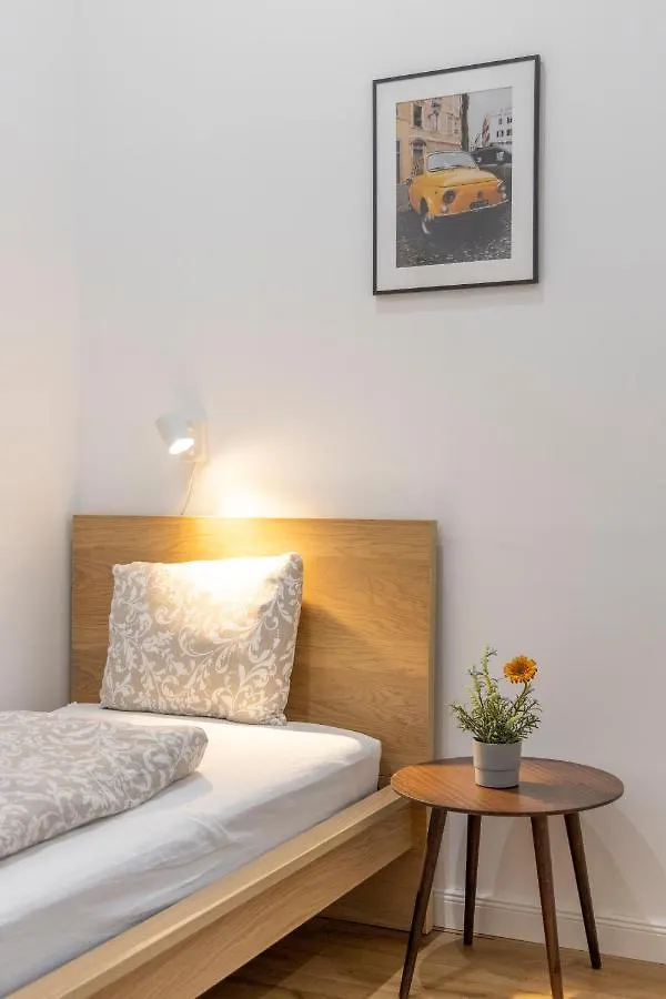 Central Grand Apartment With 5Bedrm 2Bathroom Budapest