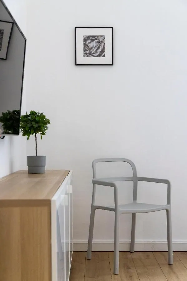 Central Grand Apartment With 5Bedrm 2Bathroom Budapest