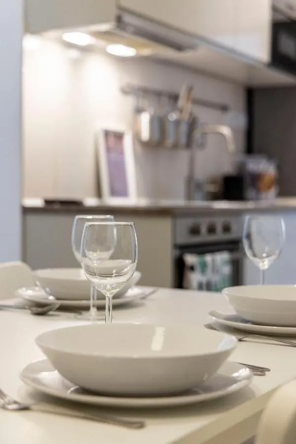 Central Grand Apartment With 5Bedrm 2Bathroom Budapest
