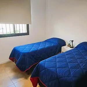  Apartamento Balcones Mendocinos Argentina