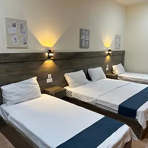  Apartamento Relax House For Jordania